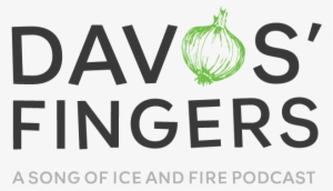 Davos' Fingers Podcast - Babcock University Logo