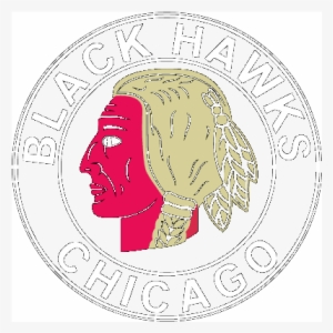 Chicago Blackhawks - Chicago