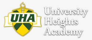 University Heights Academy Logo