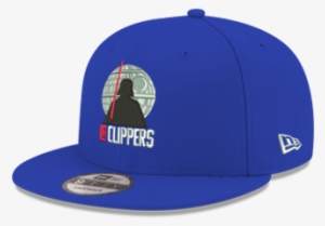 La Clippers 9fifty Star Wars Rogue One Vader Adjustable - Royals Spring Training Hats