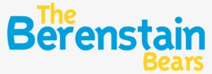 The Berenstain Bears Fan Logo By Dledeviant-d9k3vv1 - Agencia De Publicidad Vigo