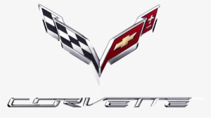 Corvette Logo PNG, Free HD Corvette Logo Transparent Image - PNGkit