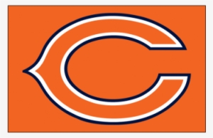 Chicago Bears Iron Ons - Nfc North