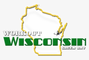 You Are Here - Wisconsin