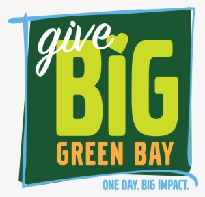 Thank You For Your Interest In Participating In Give - Green Bay