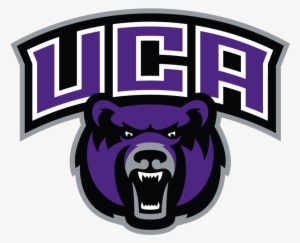 Central Arkansas Bears Men's Basketball- 2018 Schedule, - Central Arkansas Bears Logo
