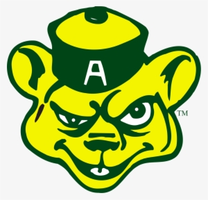 Rams Vs Uofa Golden Bears - University Of Alberta Golden Bears