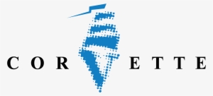 Corvette Logo Png Transparent - Logo