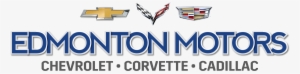 Edmonton Motors Logo
