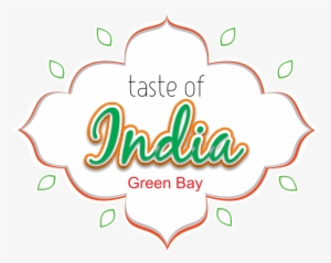 Taste Of India Logo