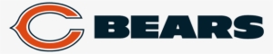 Ikivisually Hershey Bears Opening Night Club Receipts - Chicago Bears Word Logo