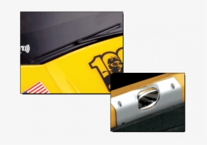 Chevrolet Corvette Gt2 - Chevrolet Corvette