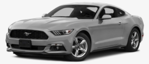 2015 Ford Mustang - 2016 Ford Taurus Sel White
