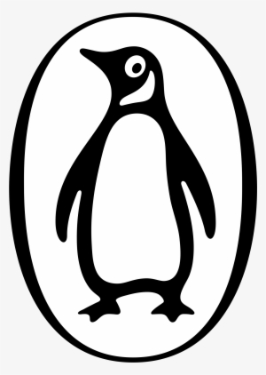 Penguin Group Logo Png Transparent - Penguin Books Logo