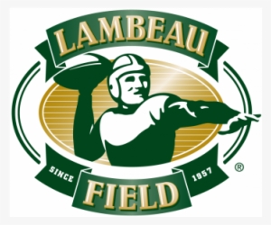 Lambeau Field Logo