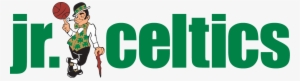 Improving Youth Development Through The Values Of Celtics - Nyc Medics Logo