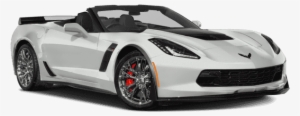 New 2018 Chevrolet Corvette Z06 - Grand Sport 2019 Chevrolet Corvette Convertible