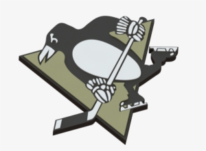 Pittsburgh Penguins Logo 3d Print - Funko Pop! Pittsburgh Penguins Sidney Crosby Away Jersey