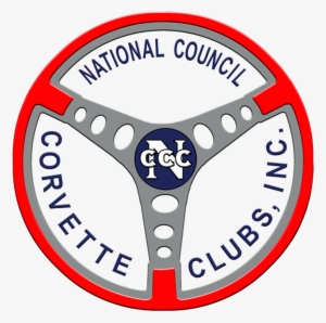 Events And Social Activities For The Members Of The - National Corvette Club Logo