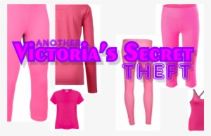 It Was More Than Shoplifting This Time At Victoria's - Murfreesboro