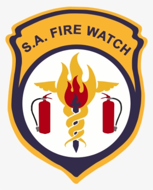 Sa Fire Watch - Thumb