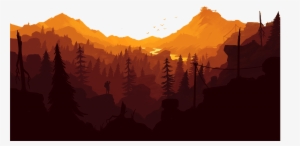 Mountain Cut Away For Fountain Of Color - Marmont Hill Purple Sunset Framed Painting Print, White