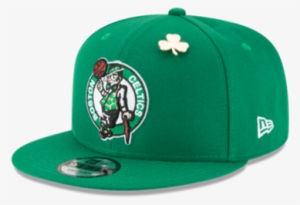 Boston Celtics Nba New Era 9fifty 2018 Draft Snapback - New Era