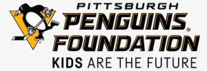 Pittsburgh Penguins Foundation - Penguins 6.6 K