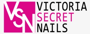 Victoria Secret Nails - Smart Lashes