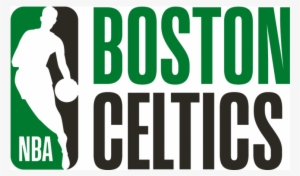 Boston Celtics Logos Iron On Transfers - Nba Allstar Game 2019