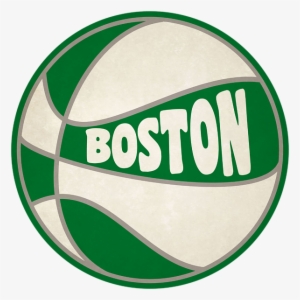 Bleed Area May Not Be Visible - Boston Celtics