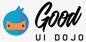 Good Ui Dojo - User Interface Design