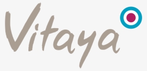 Vitaya Logo - Vitaya