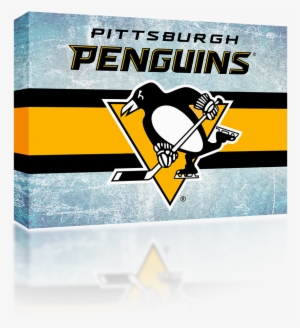 Pittsburgh Penguins Logo - Pittsburgh Penguins