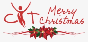 Merry - Logo Merry Christmas