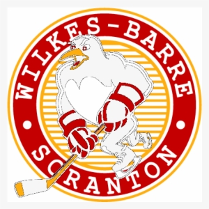 Nicht Verfügbar - Scranton Wilkes Barre Penguins Png