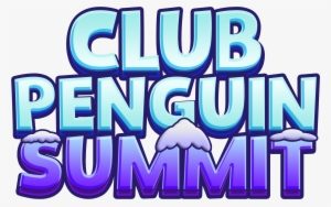 Club Penguin Island Logo