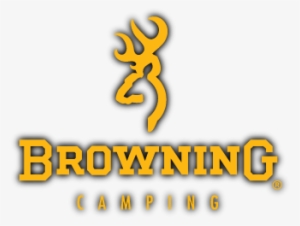 Browning Camping Logo - Pneumatic Weapon