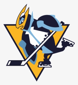 Pittsburgh Penguins - Better Pittsburgh Penguins Logo