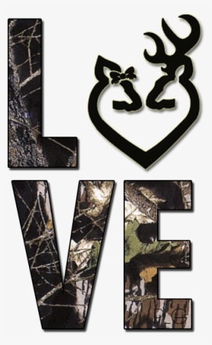 Browning This One Is Fot Sally And Thad - Browning Camo Love