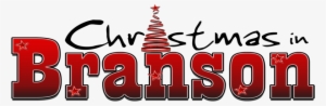 Christmas In Branson
