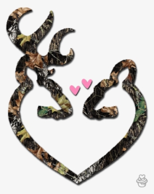 Browning Hunting Sembals - His And Her Deer