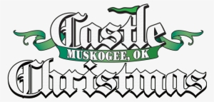 The Castle Of Muskogee