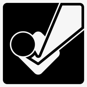 Foursquare Logo - - Black Foursquare Icon