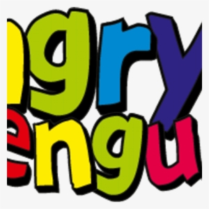 Angry Penguins