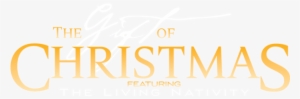 The Gift Of Christmas - Gift Of Christmas Prestonwood 2017