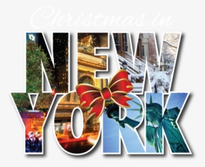 Christmas In New York - Grand Central Terminal