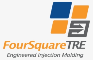 Foursquare/tre - Graphic Design