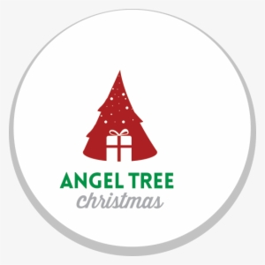 Angel Tree Christmas Logo - Panties