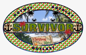 Season 36 Logo - Circle